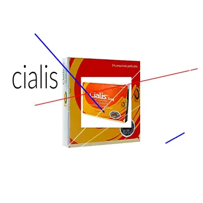 Cialis acheter sans ordonnance